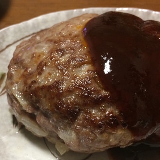 ハンバーグ